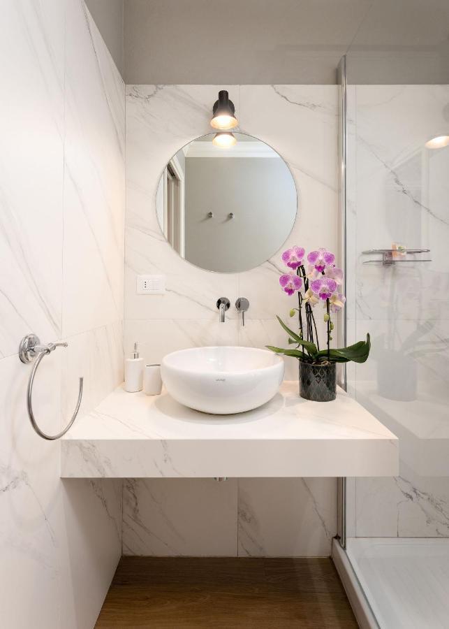 San Pier Maggiore Suite Floransa Dış mekan fotoğraf
