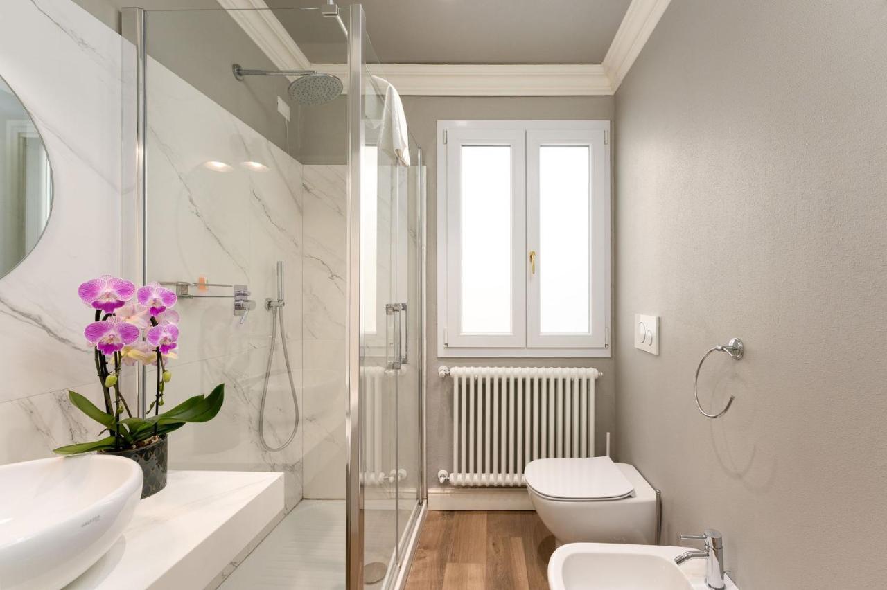 San Pier Maggiore Suite Floransa Dış mekan fotoğraf