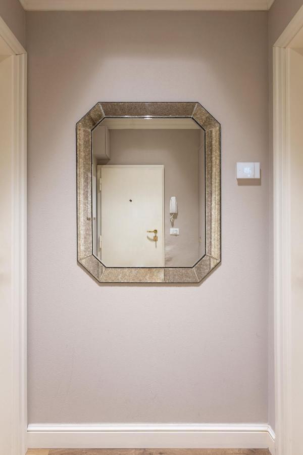 San Pier Maggiore Suite Floransa Dış mekan fotoğraf