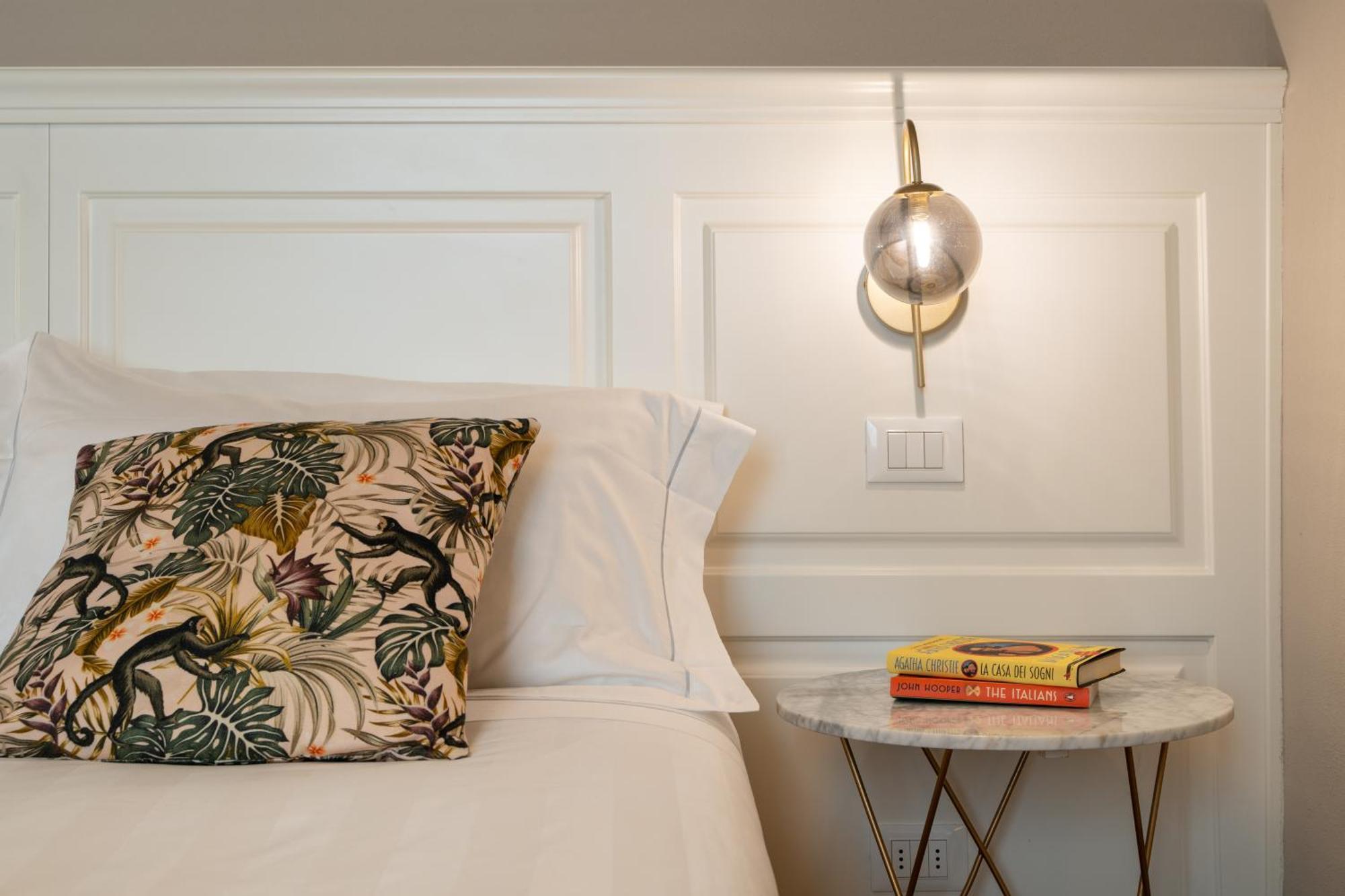 San Pier Maggiore Suite Floransa Dış mekan fotoğraf